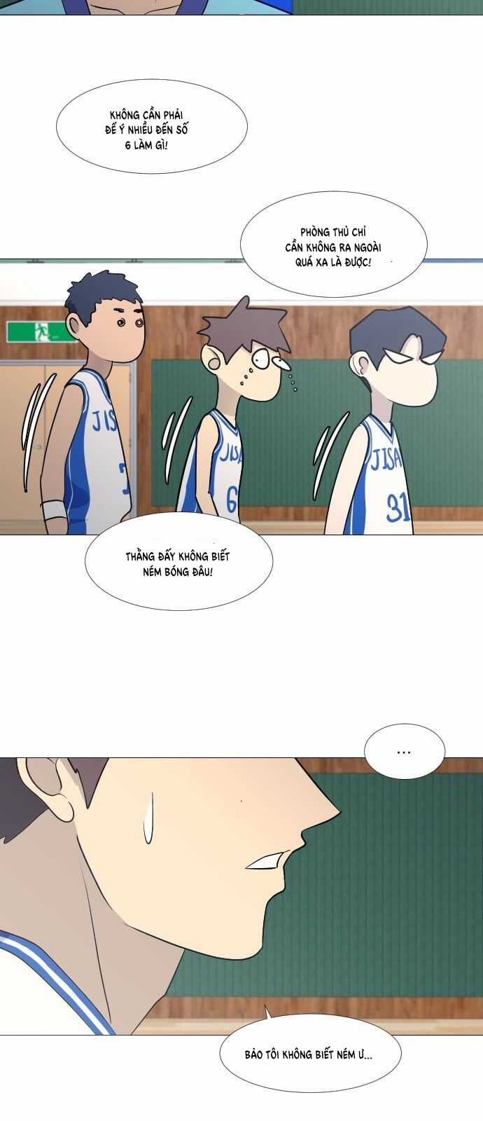 Garbage Time - Chương 57 - Trang 40