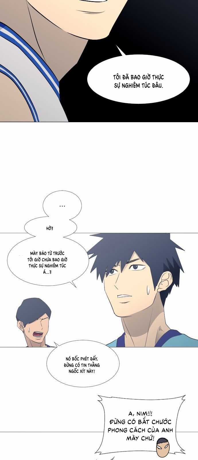 Garbage Time - Chương 57 - Trang 42