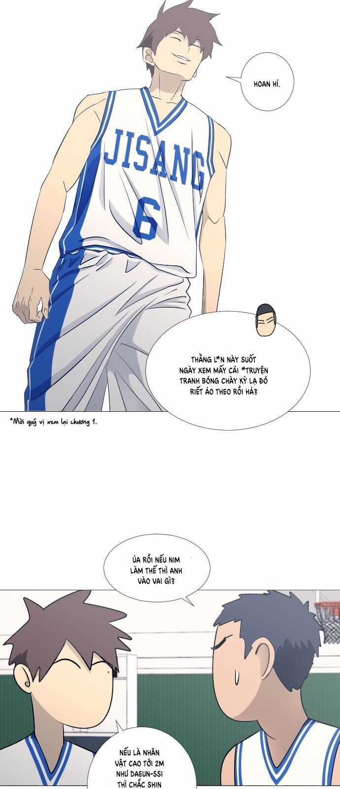 Garbage Time - Chương 57 - Trang 43