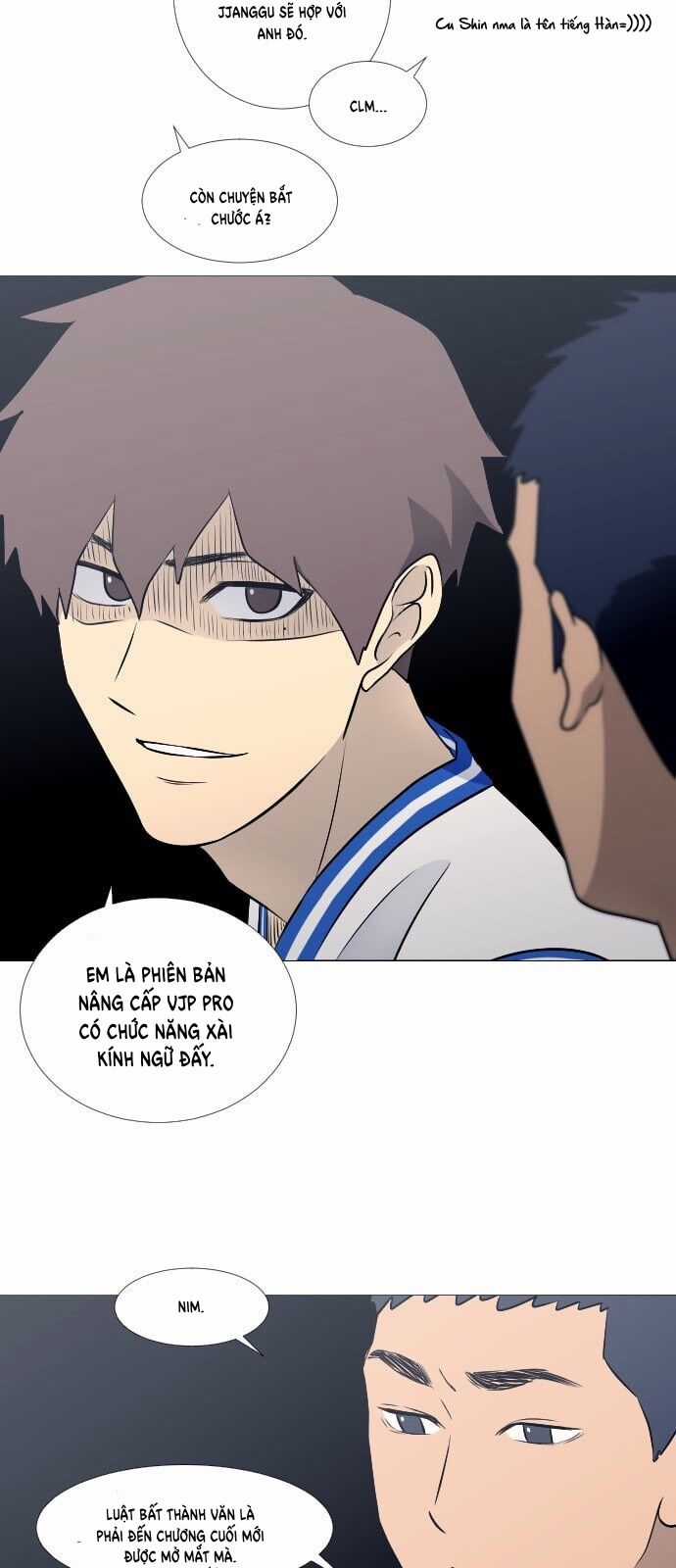 Garbage Time - Chương 57 - Trang 44