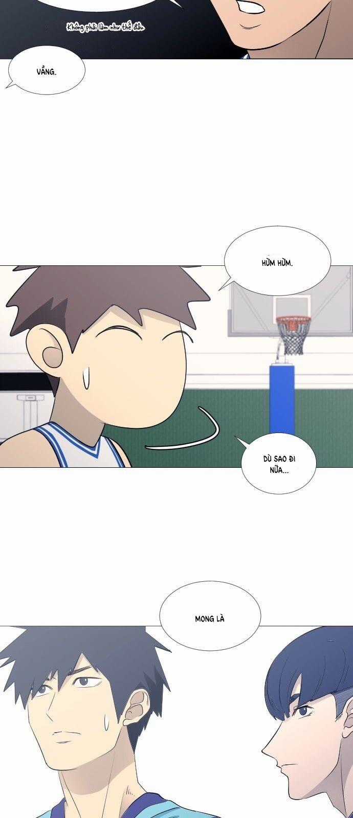 Garbage Time - Chương 57 - Trang 45