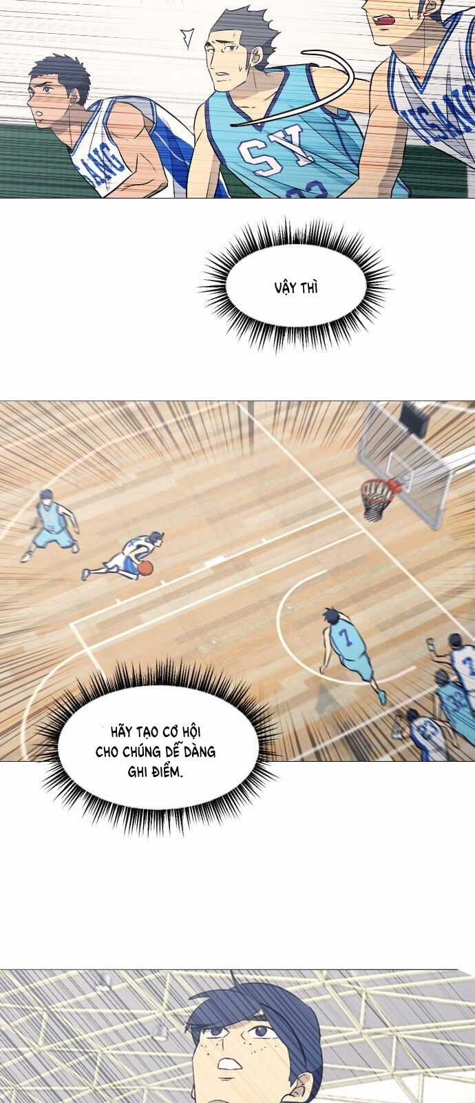 Garbage Time - Chương 57 - Trang 6