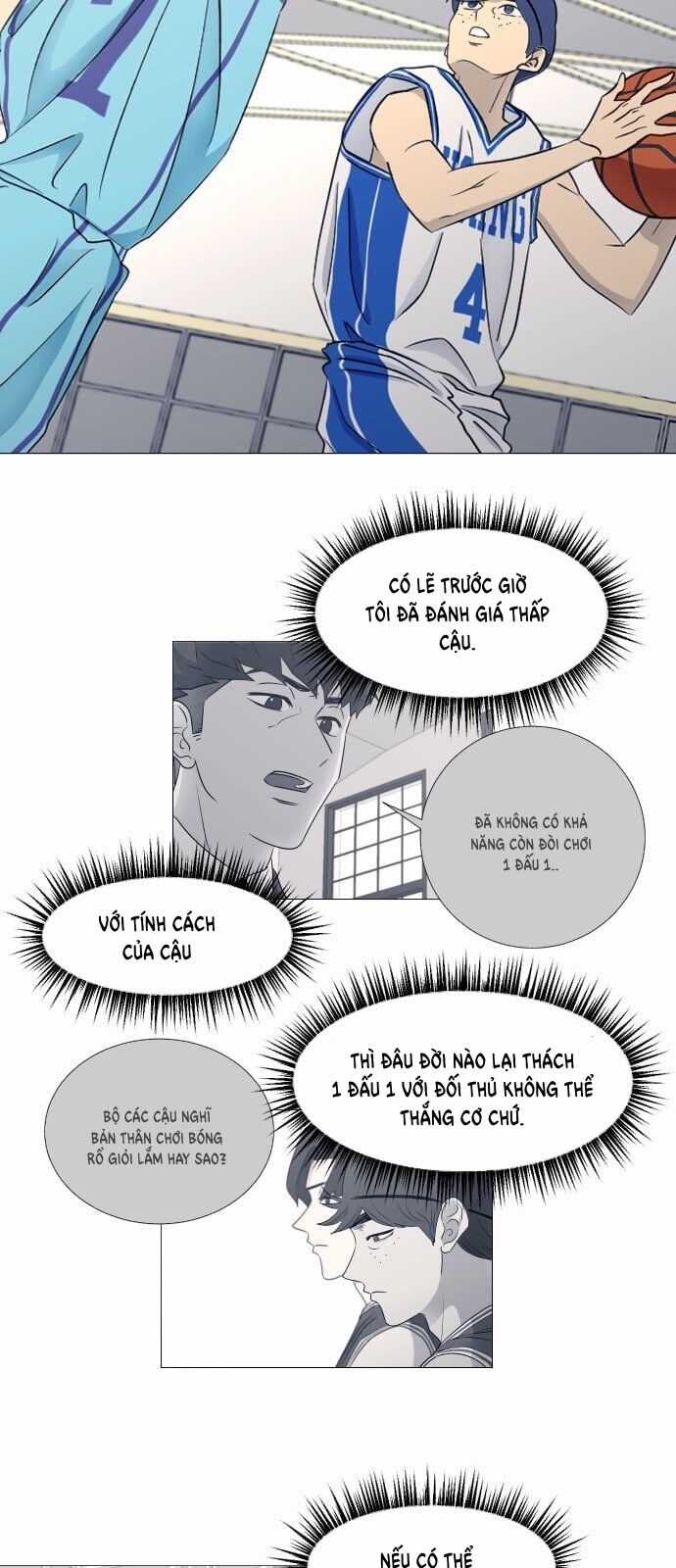 Garbage Time - Chương 57 - Trang 8