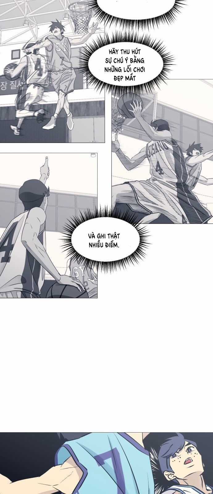 Garbage Time - Chương 57 - Trang 9