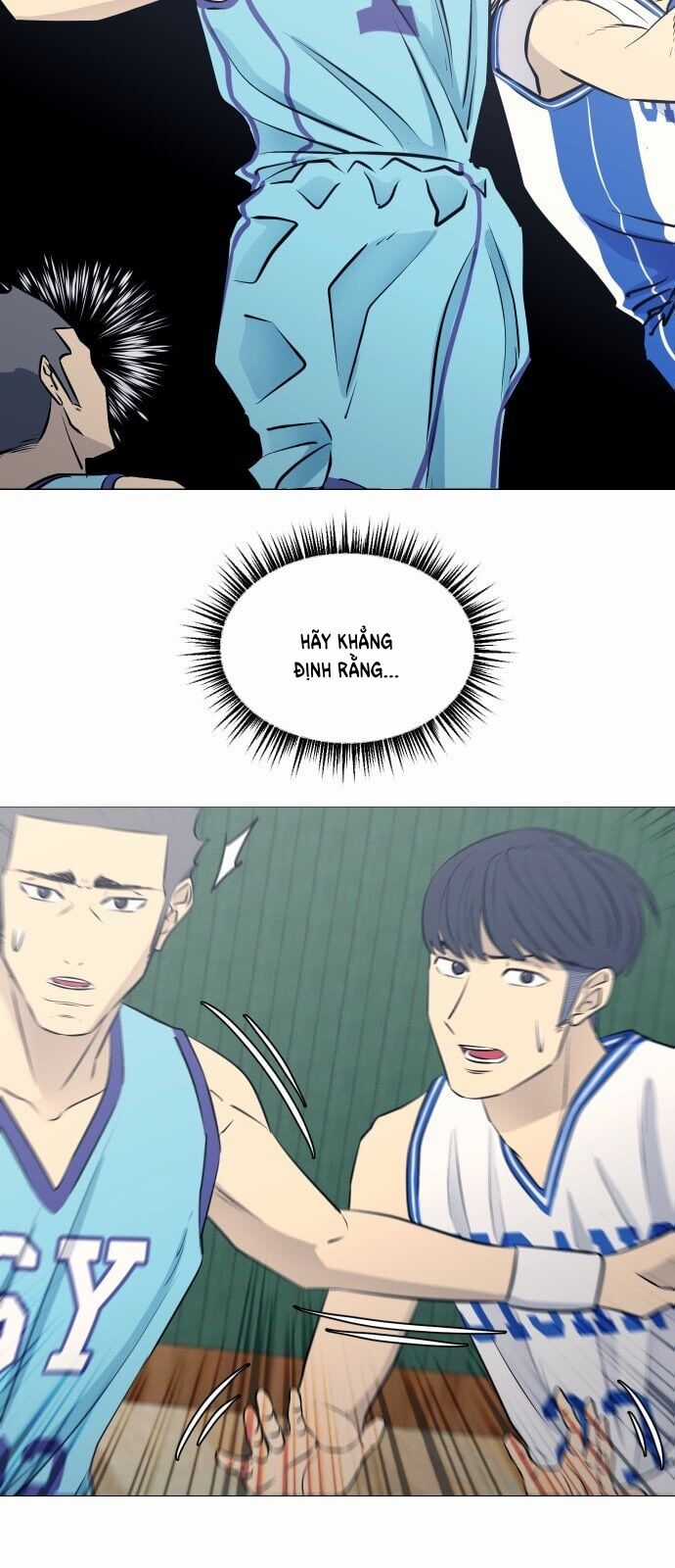 Garbage Time - Chương 57 - Trang 10