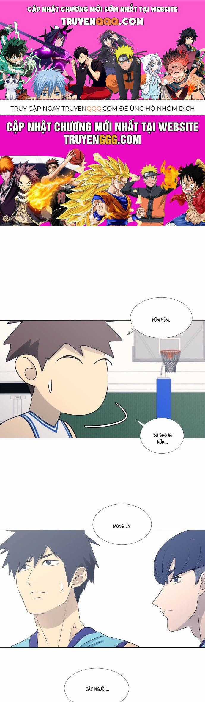 Garbage Time - Chương 58 - Trang 1