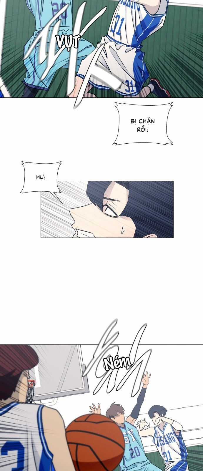 Garbage Time - Chương 58 - Trang 11