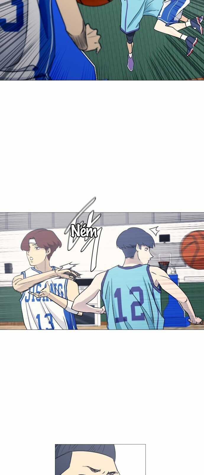 Garbage Time - Chương 58 - Trang 12