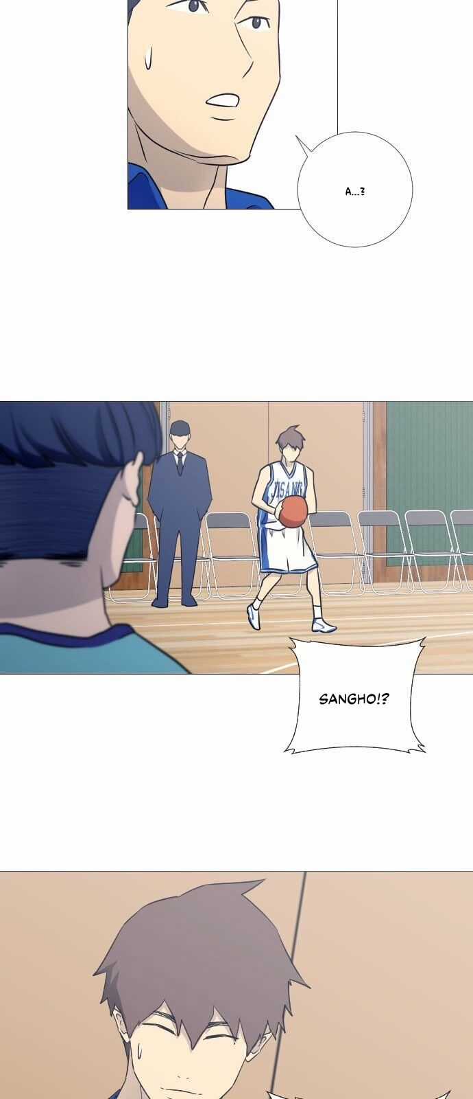 Garbage Time - Chương 58 - Trang 13