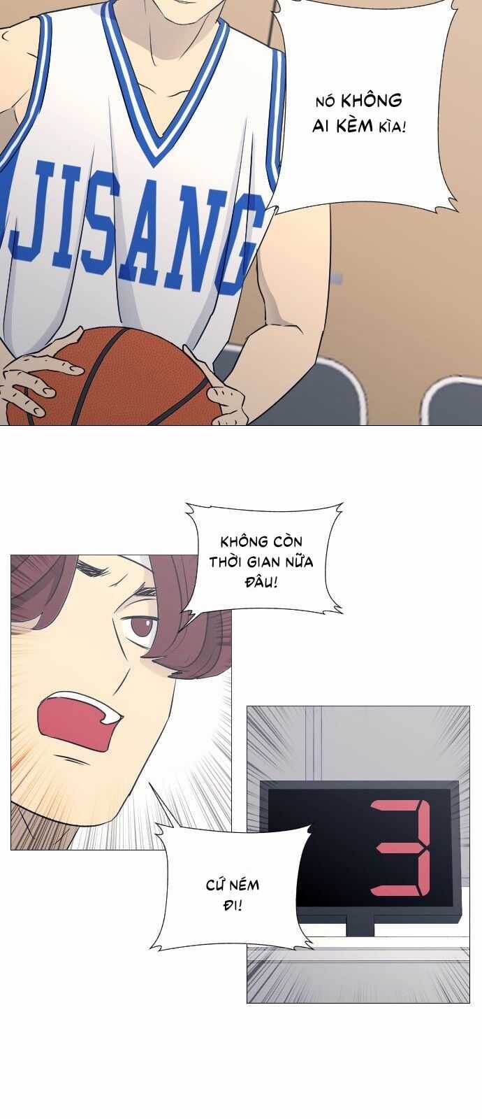 Garbage Time - Chương 58 - Trang 14