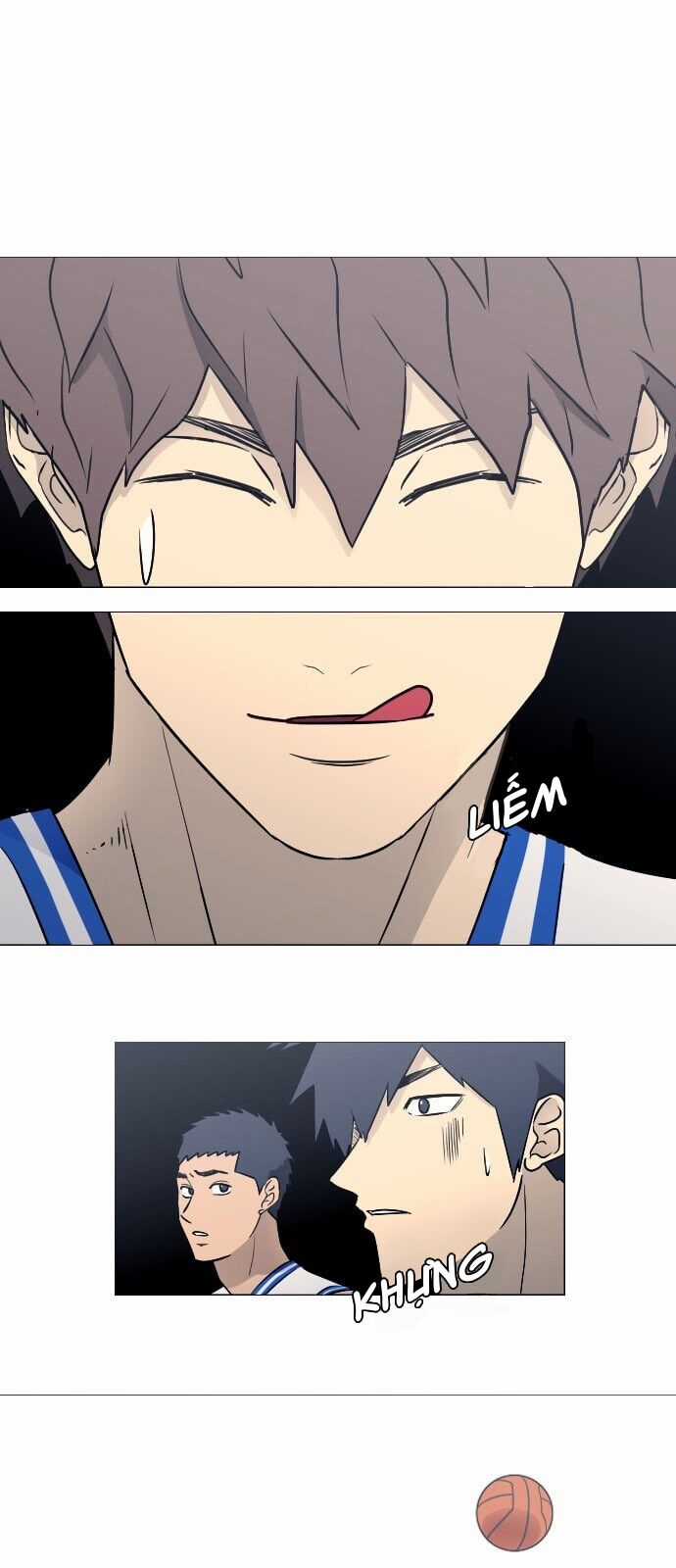 Garbage Time - Chương 58 - Trang 15