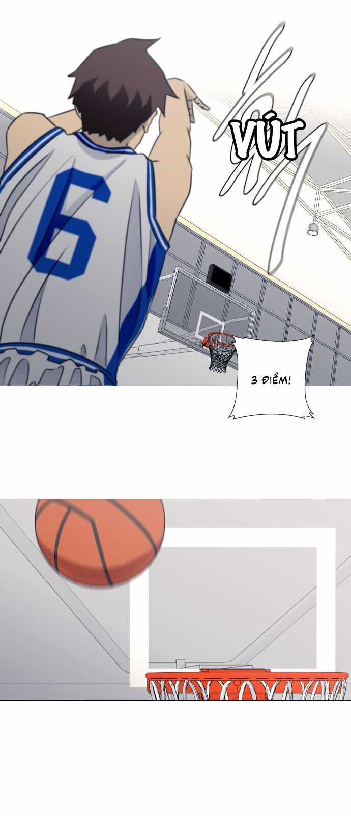 Garbage Time - Chương 58 - Trang 16