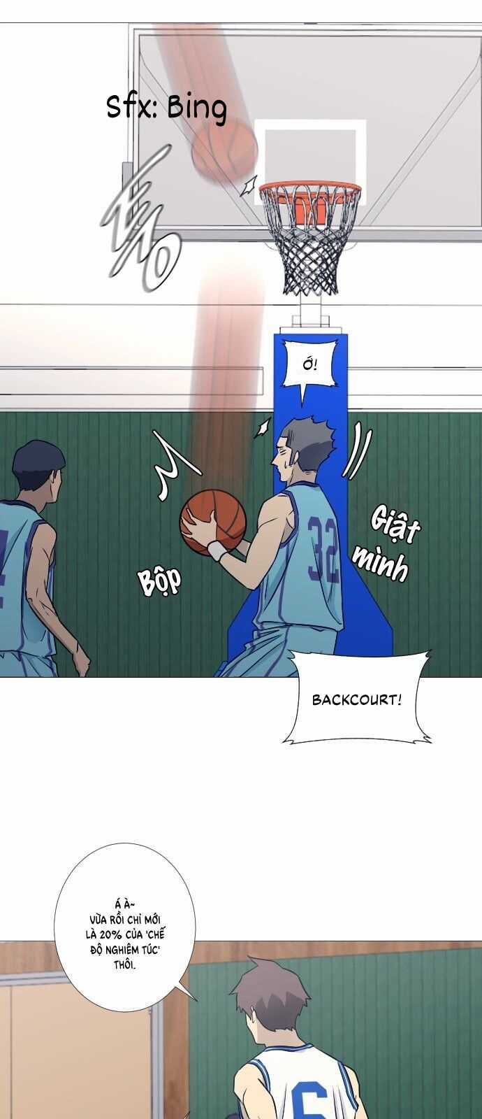 Garbage Time - Chương 58 - Trang 17
