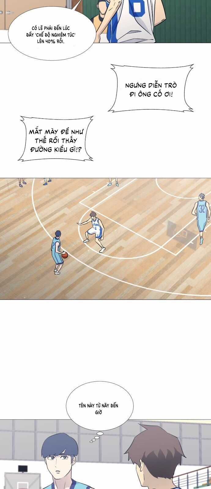 Garbage Time - Chương 58 - Trang 18