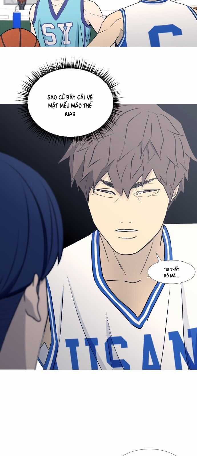 Garbage Time - Chương 58 - Trang 19