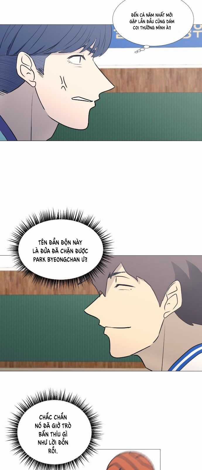 Garbage Time - Chương 58 - Trang 20
