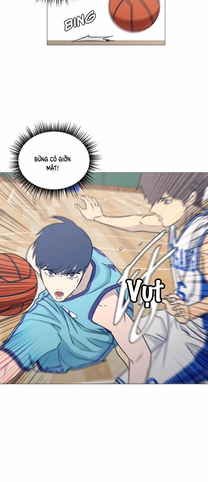 Garbage Time - Chương 58 - Trang 21