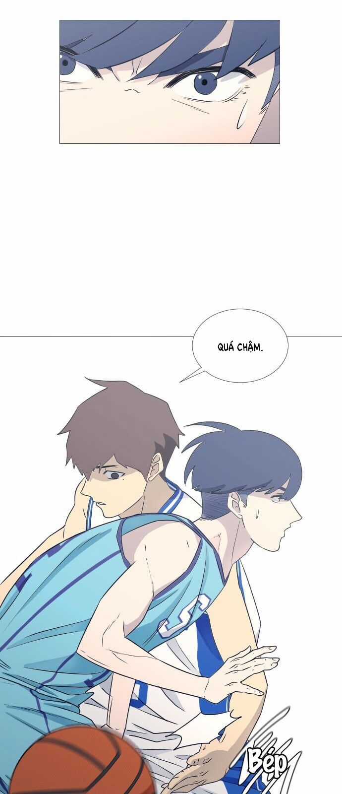 Garbage Time - Chương 58 - Trang 22