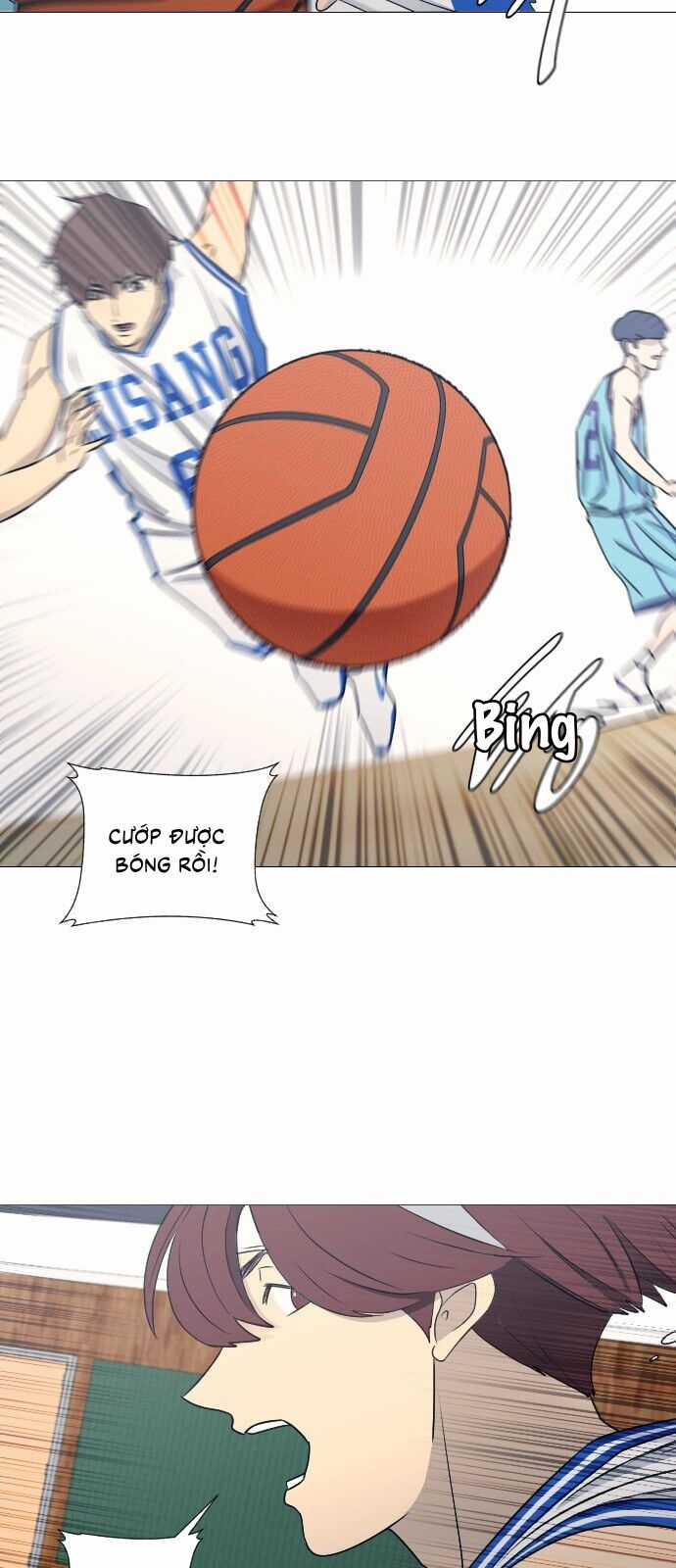 Garbage Time - Chương 58 - Trang 23