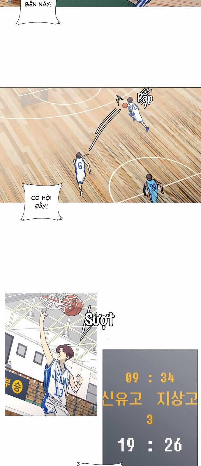 Garbage Time - Chương 58 - Trang 24