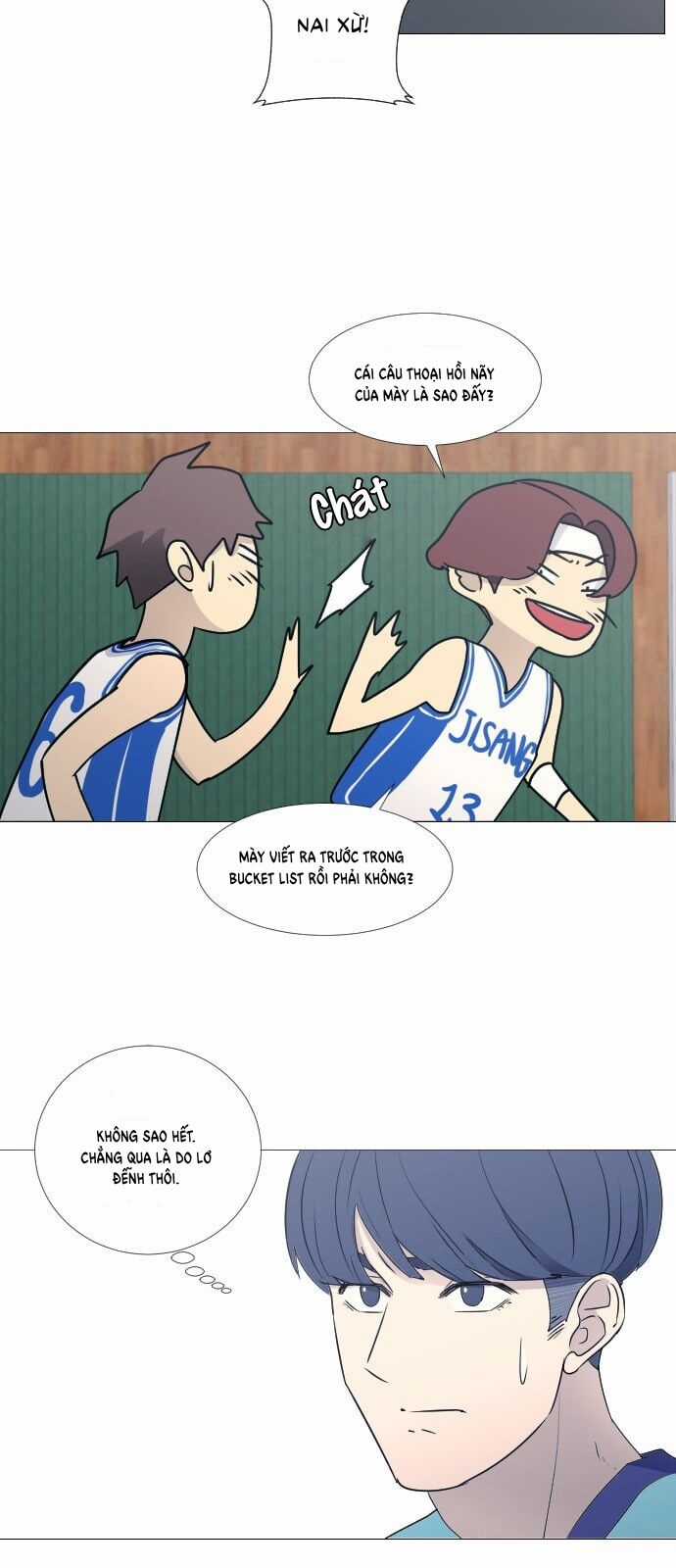 Garbage Time - Chương 58 - Trang 25