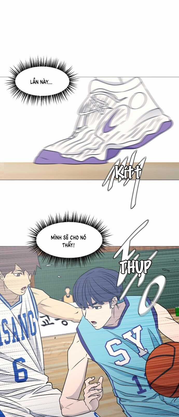 Garbage Time - Chương 58 - Trang 26