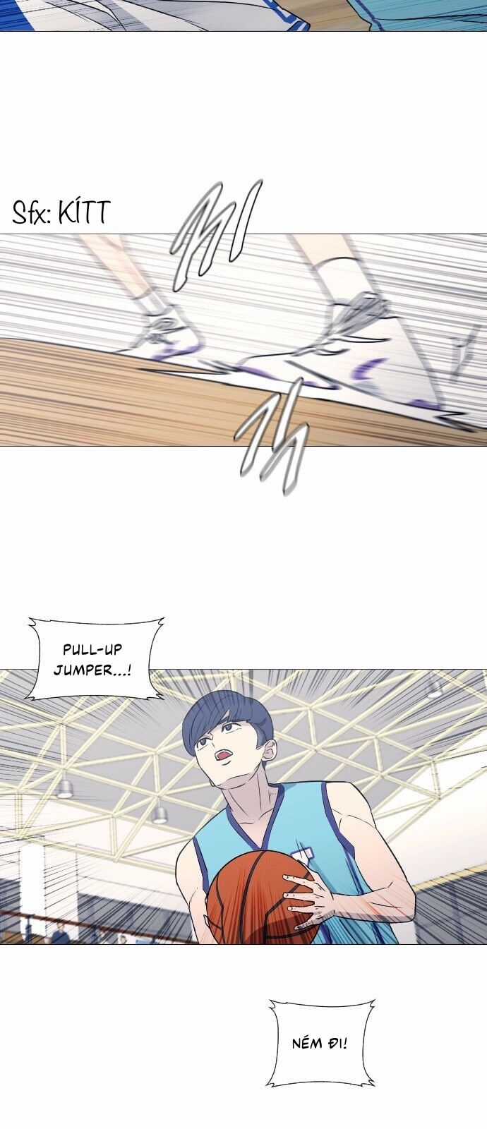 Garbage Time - Chương 58 - Trang 27