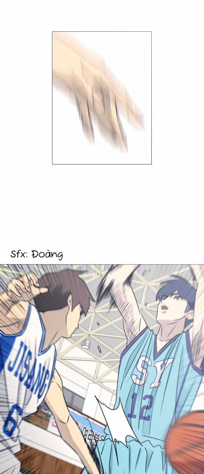 Garbage Time - Chương 58 - Trang 28