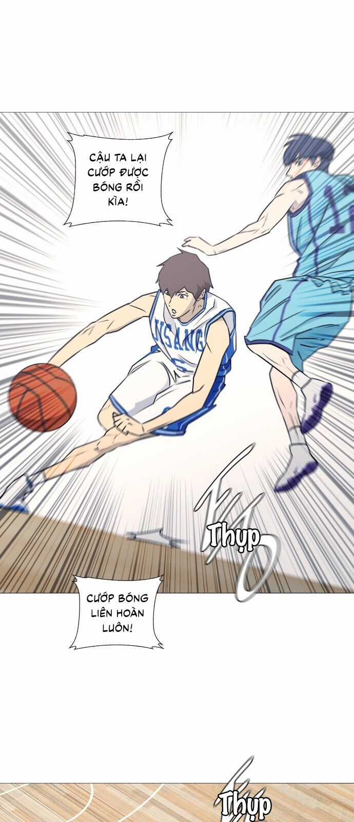 Garbage Time - Chương 58 - Trang 30