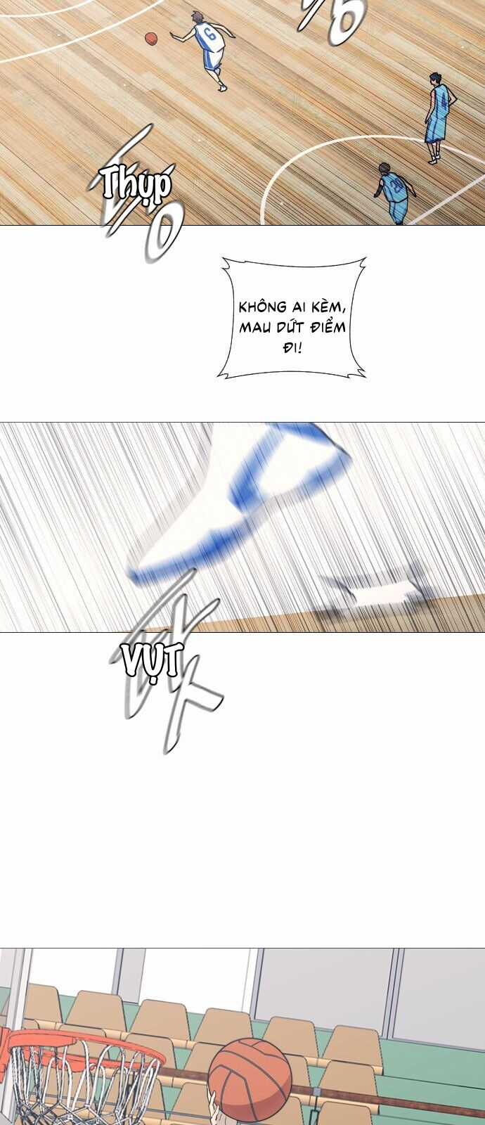Garbage Time - Chương 58 - Trang 31
