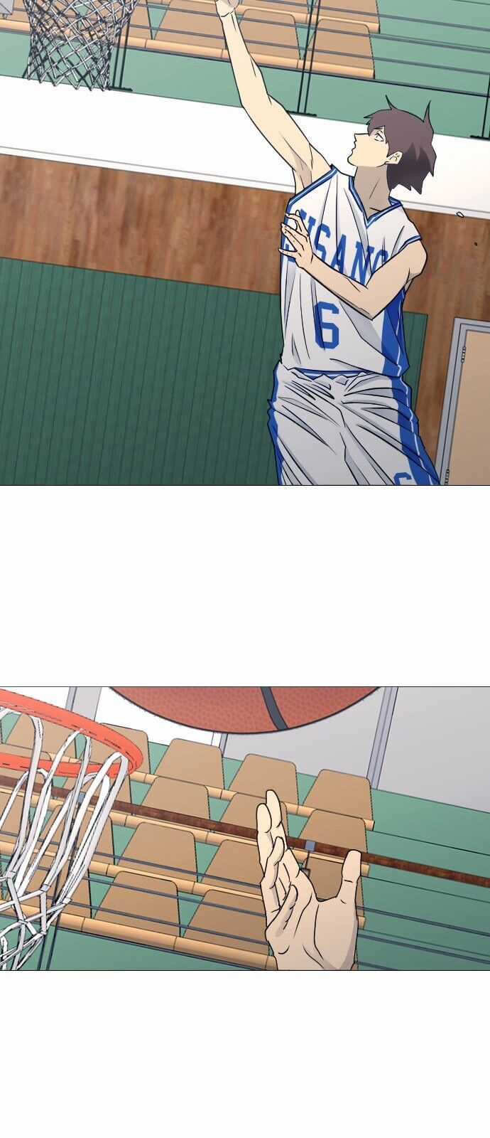 Garbage Time - Chương 58 - Trang 32