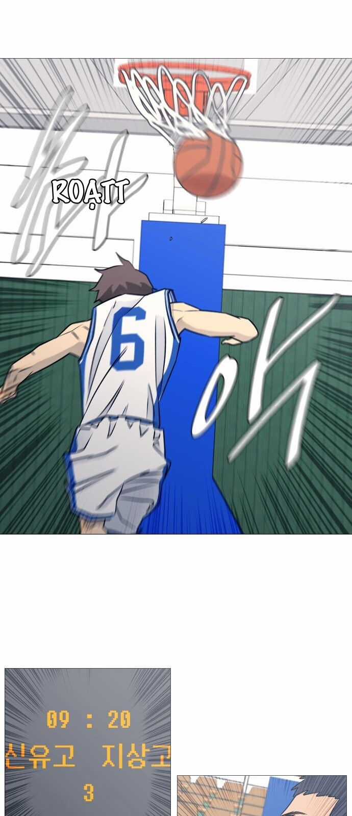 Garbage Time - Chương 58 - Trang 33