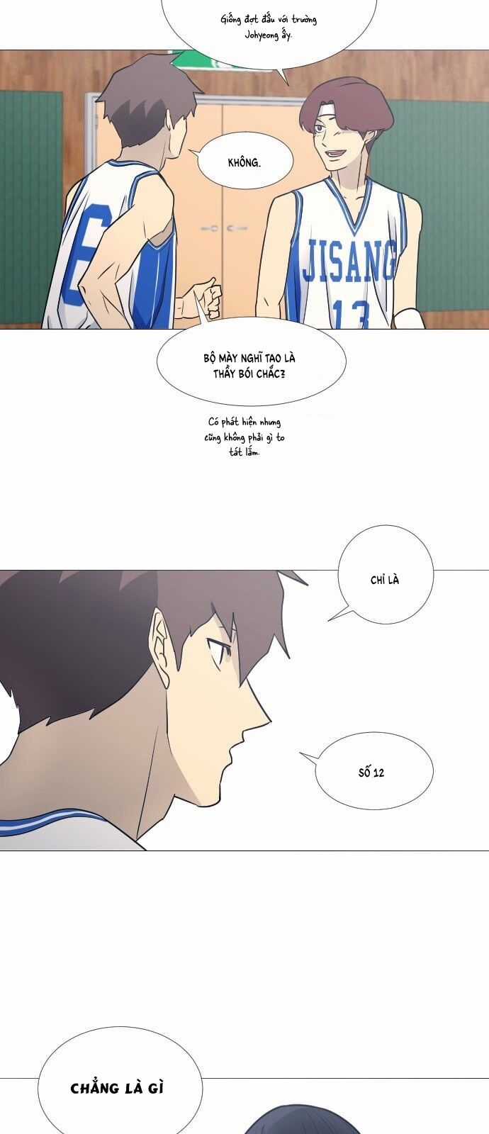 Garbage Time - Chương 58 - Trang 35