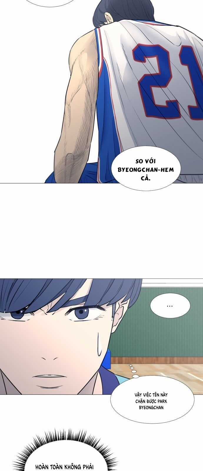 Garbage Time - Chương 58 - Trang 36