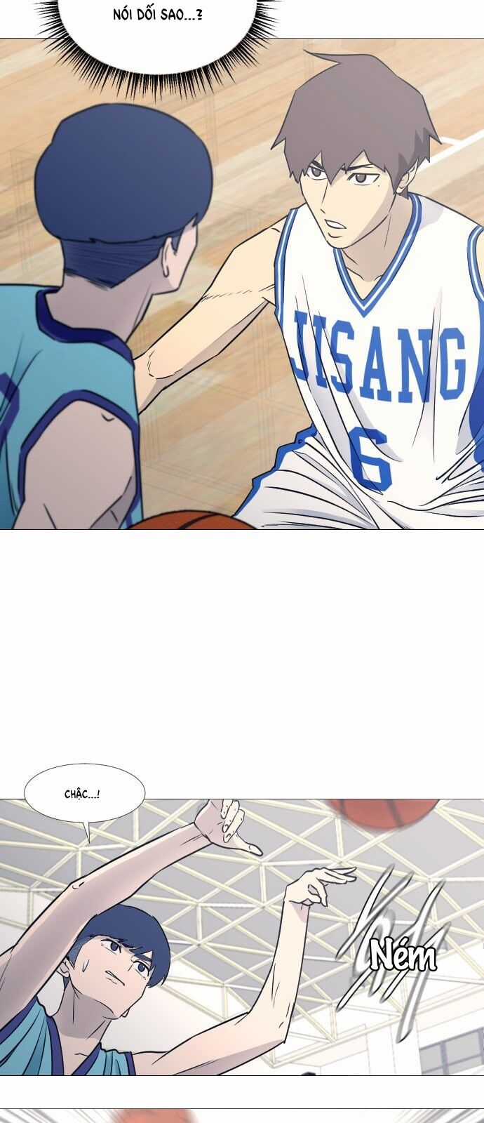 Garbage Time - Chương 58 - Trang 37