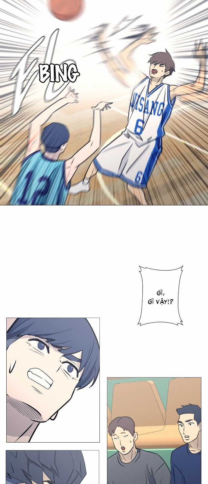 Garbage Time - Chương 58 - Trang 38