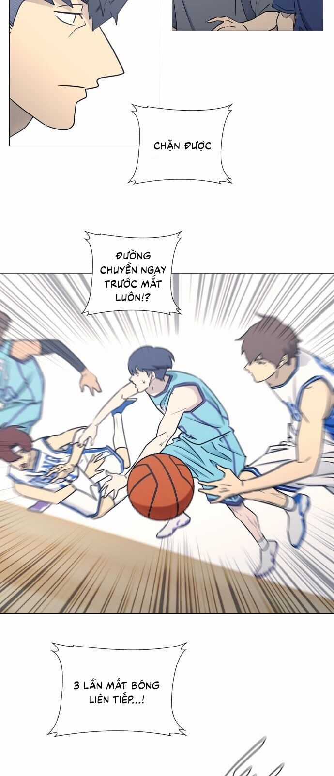 Garbage Time - Chương 58 - Trang 39