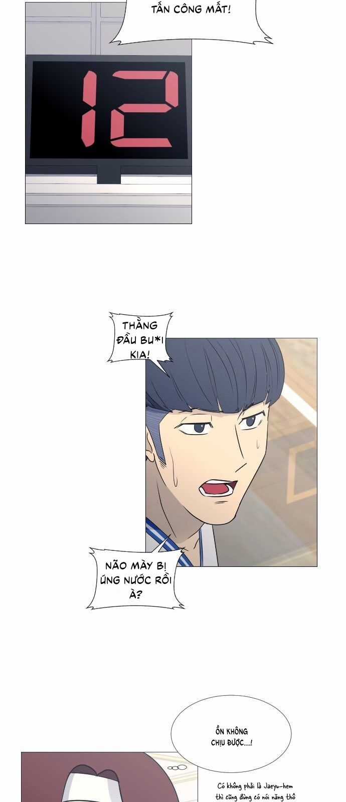 Garbage Time - Chương 58 - Trang 5