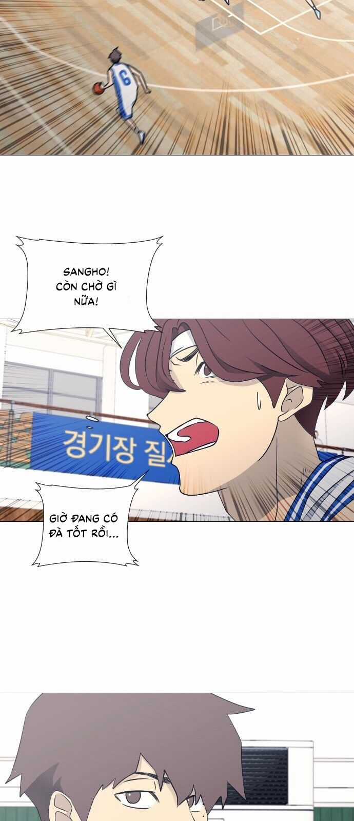 Garbage Time - Chương 58 - Trang 41