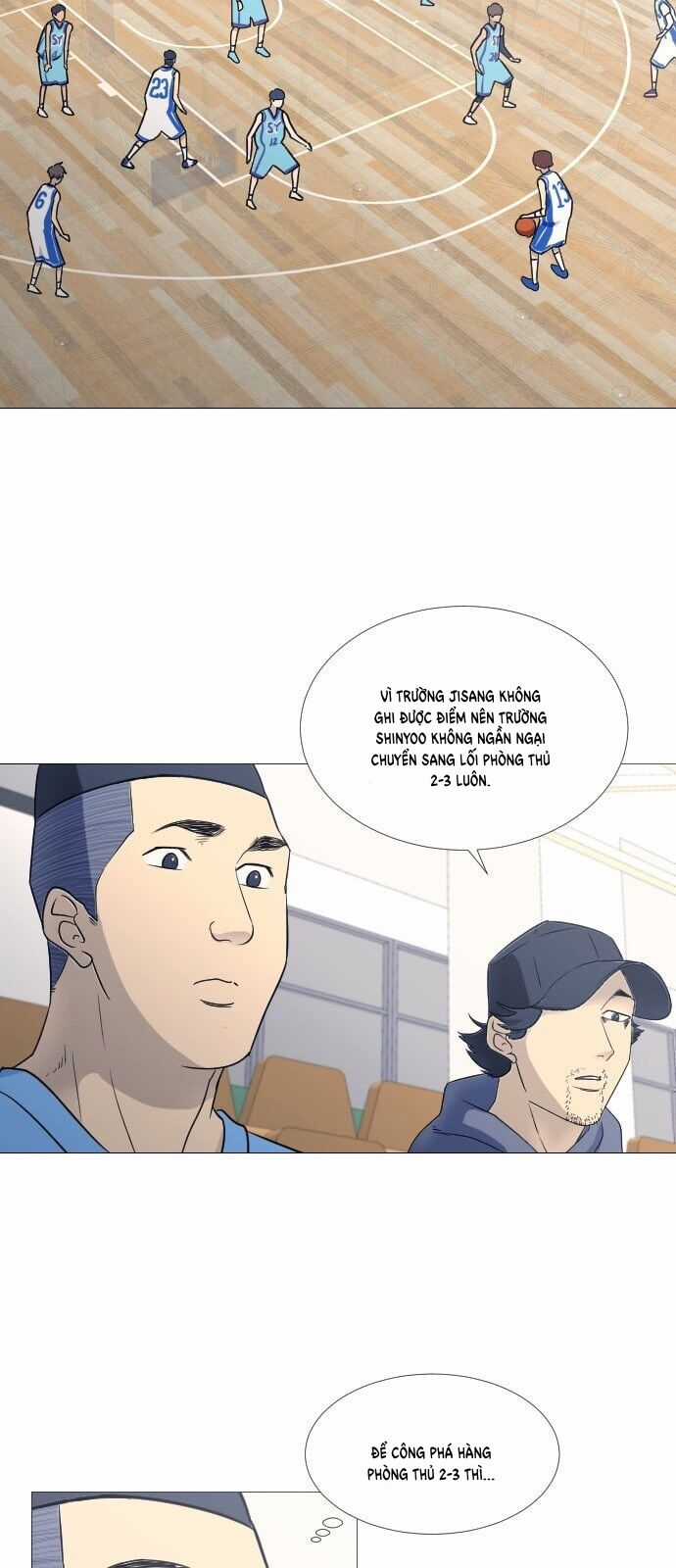 Garbage Time - Chương 58 - Trang 7