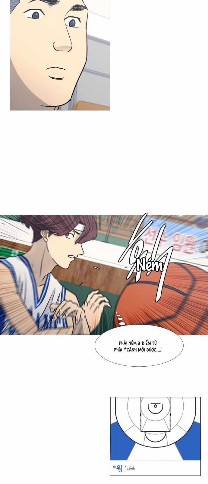 Garbage Time - Chương 58 - Trang 8