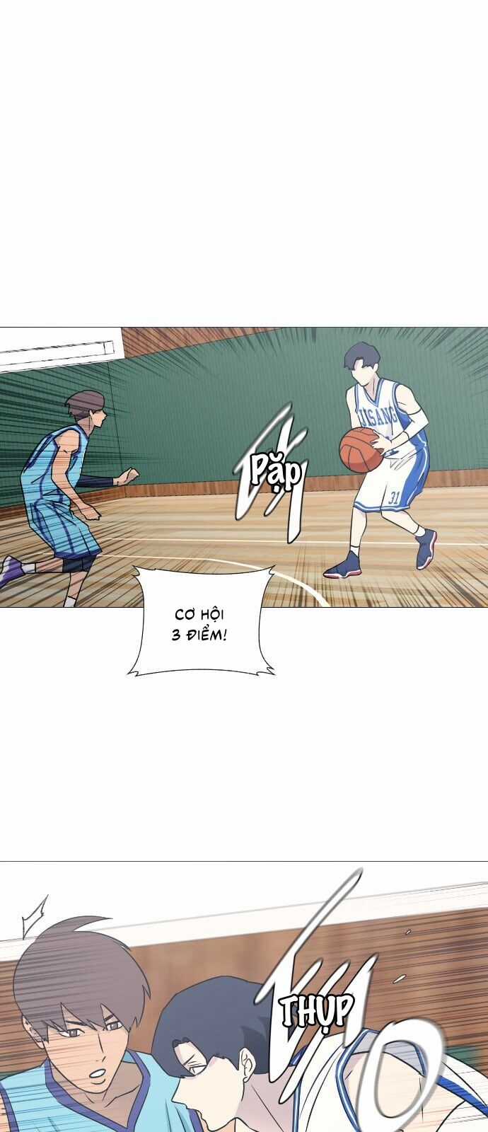 Garbage Time - Chương 58 - Trang 9