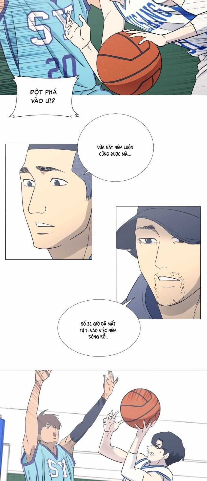 Garbage Time - Chương 58 - Trang 10