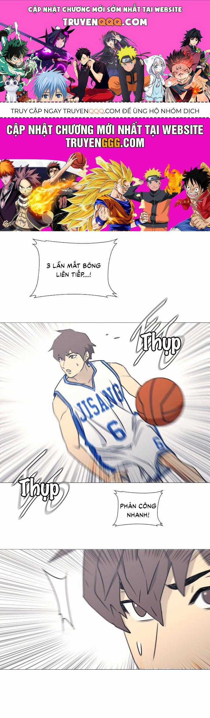 Garbage Time - Chương 59 - Trang 1