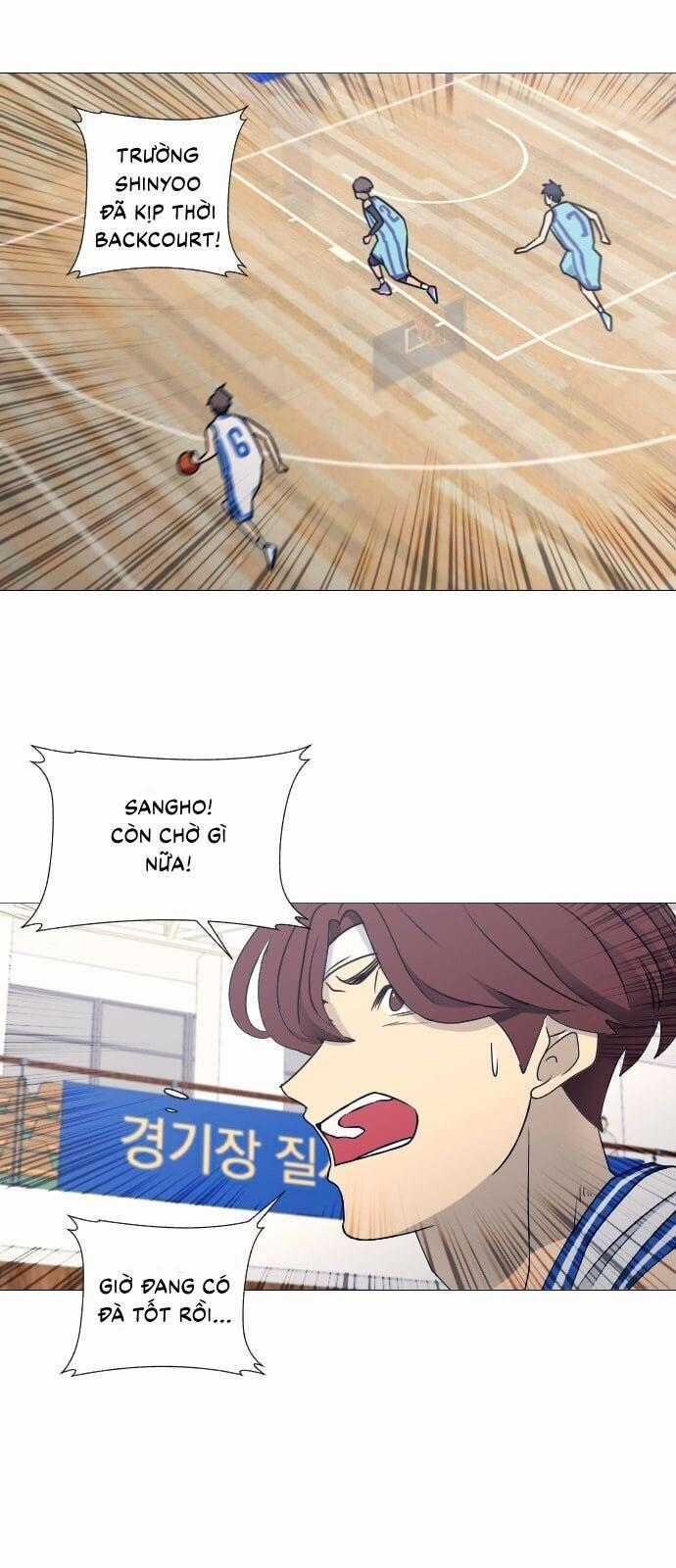 Garbage Time - Chương 59 - Trang 2