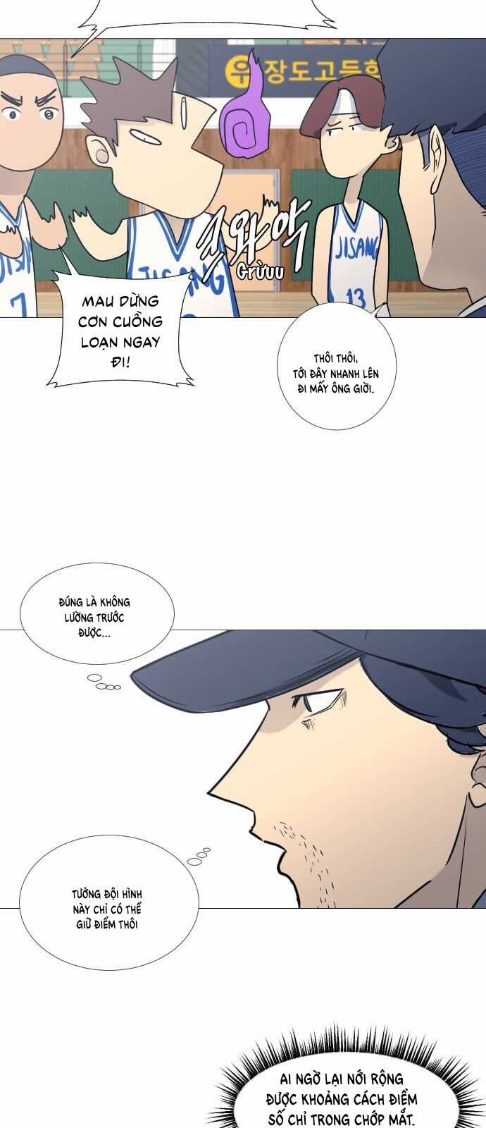 Garbage Time - Chương 59 - Trang 11