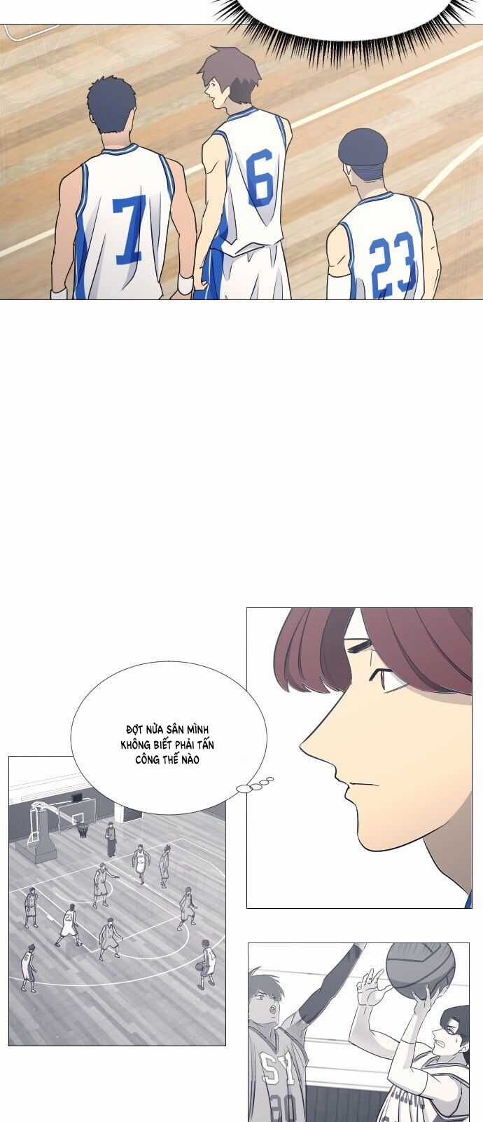 Garbage Time - Chương 59 - Trang 12