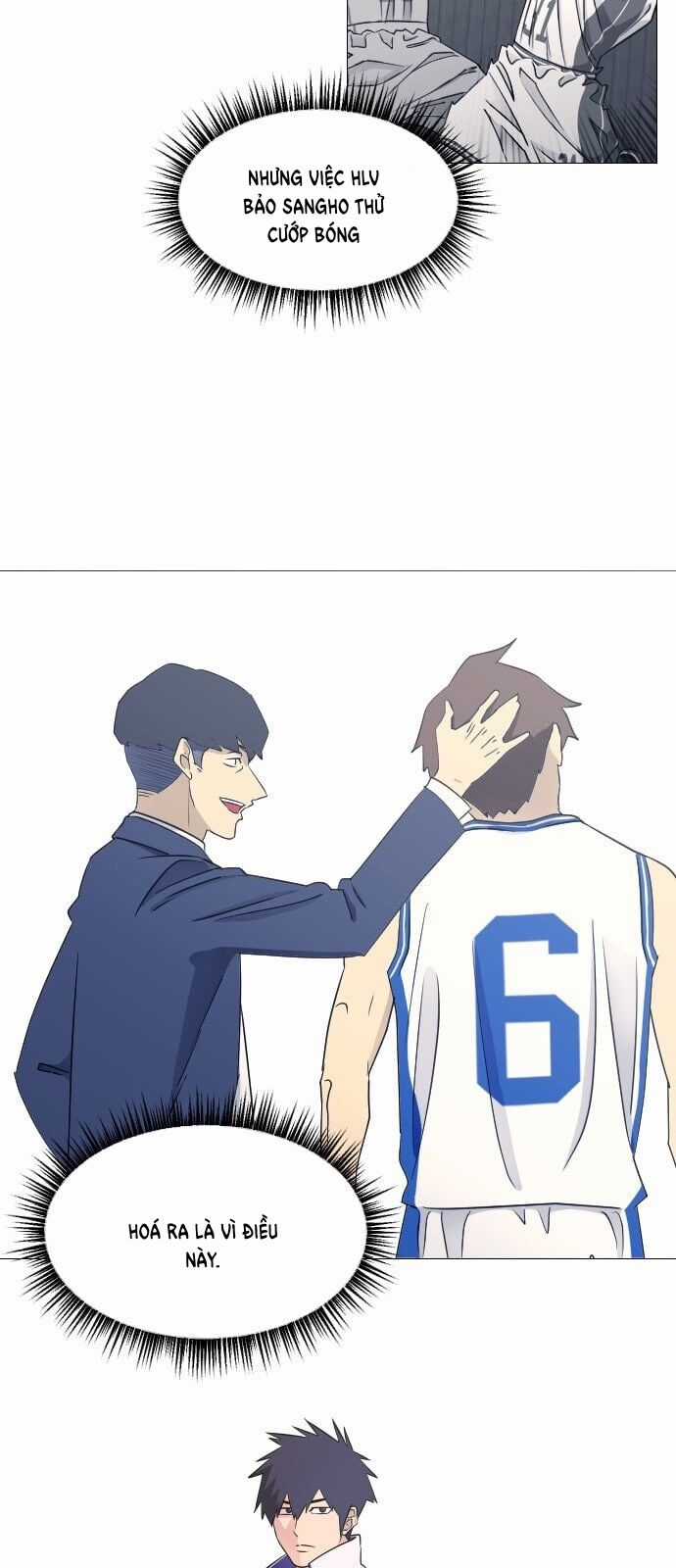 Garbage Time - Chương 59 - Trang 13