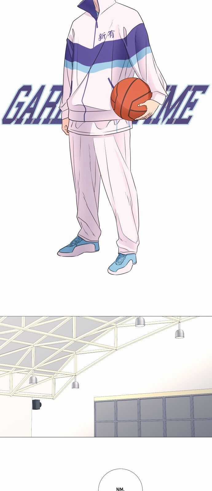 Garbage Time - Chương 59 - Trang 14