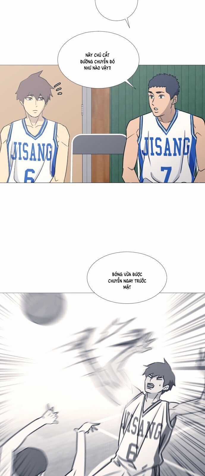 Garbage Time - Chương 59 - Trang 15
